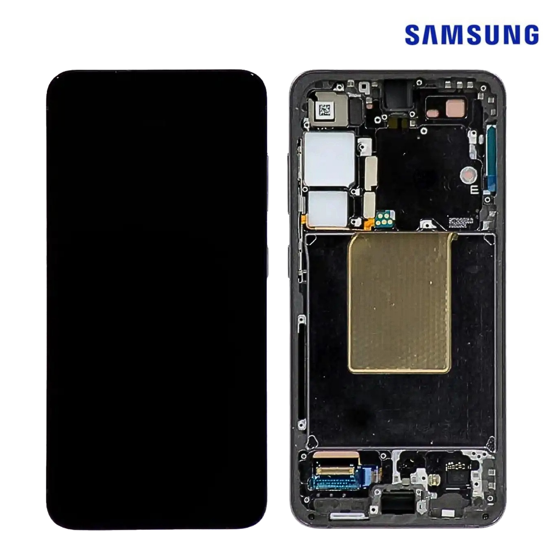SAMSUNG A10S/ A107 F (SM-A107F) Service Pack LCD